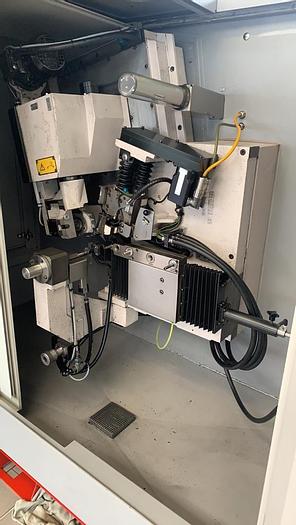 Used 2015 Vollmer CHC 840
