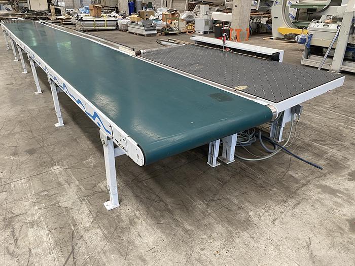 Usato 2008 Ligmatech ZHR 05/L/085