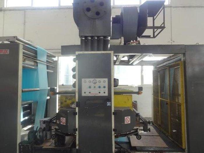 Used 2000 FILIPPINI & PAGANINI in-line Ref.LD1711
