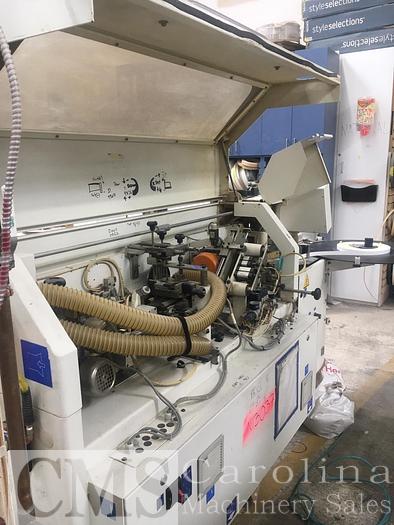 Used 2006 SCMI Olimpic K201 PLUS