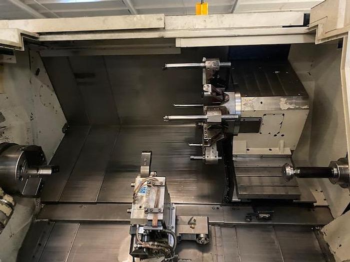 Usato MAZAK QTN 350 MY