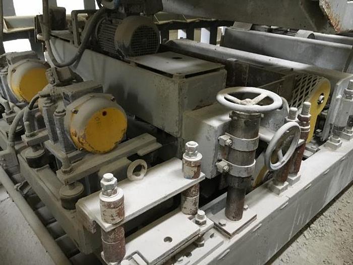 Used 2005 Elematic EF 5000 Slipformer
