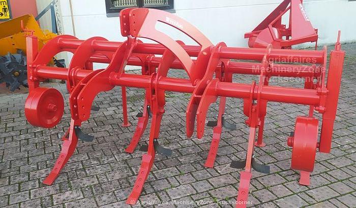 2021 S.A.T.A.M. RPPR290