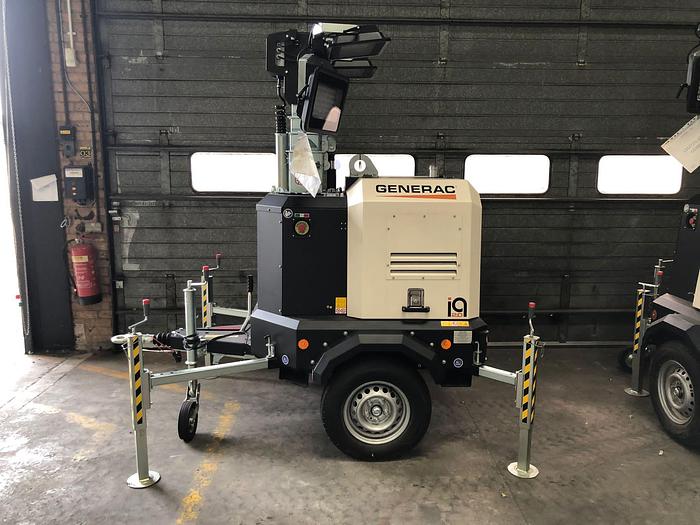 2020 Generac IQ20
