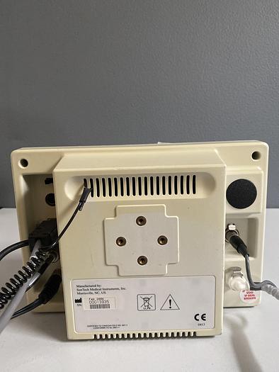 Gebraucht SunTech Tango+ Blutdruckmonitor