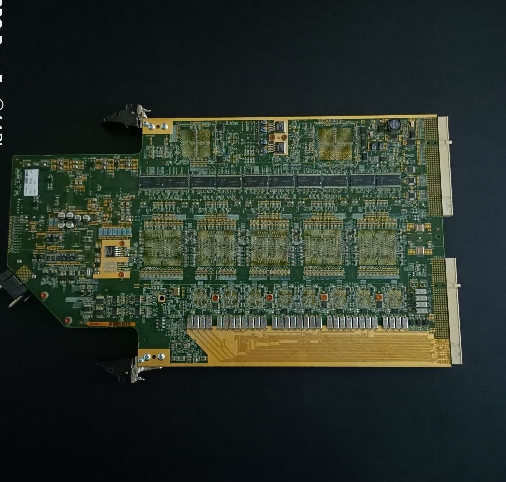 Used Cohu LTX MX FX2 974-1061-01