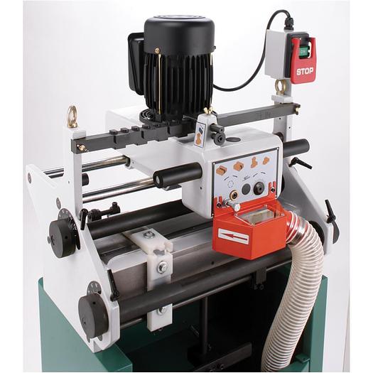 Grizzly G0610 - 11-1/4" Dovetail Machine