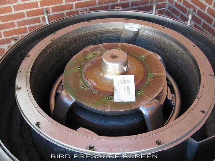 Used BLACK CLAWSON 24P #19207