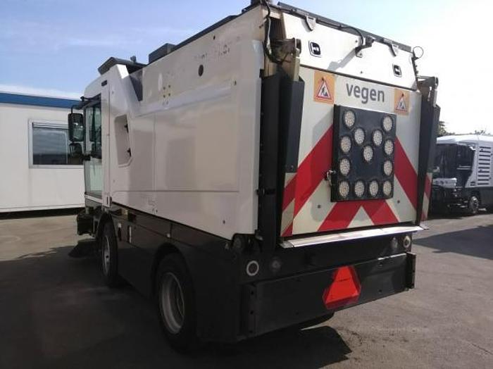 Gebruikt Schmidt Cleango 400