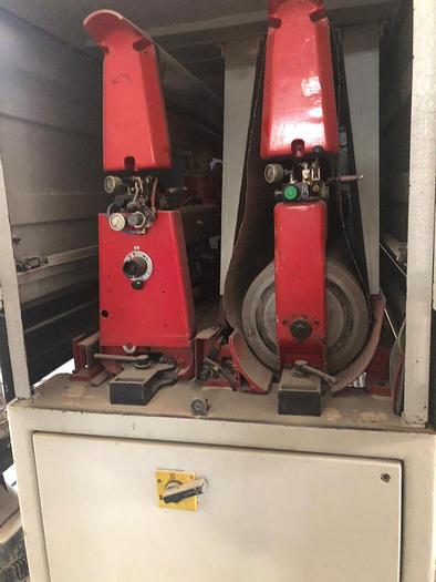 Usato SCM GROUP CL110