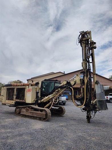 Used 2003 Ingersoll-Rand CM-780D Blasthole