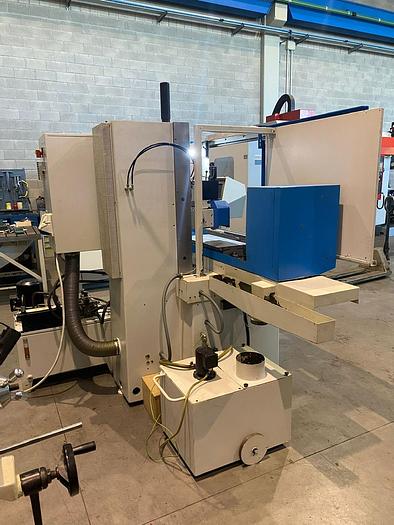 Usato RETTIFICA TANGENZIALE