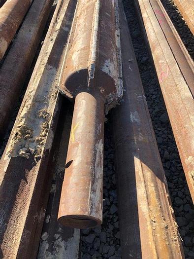 Used Stabilizer 11-1/2" OD x 3-1/2" IF Box x 3-1/2" IF Pin x 10' L