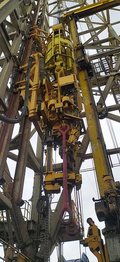 Used National Oilwell PS2