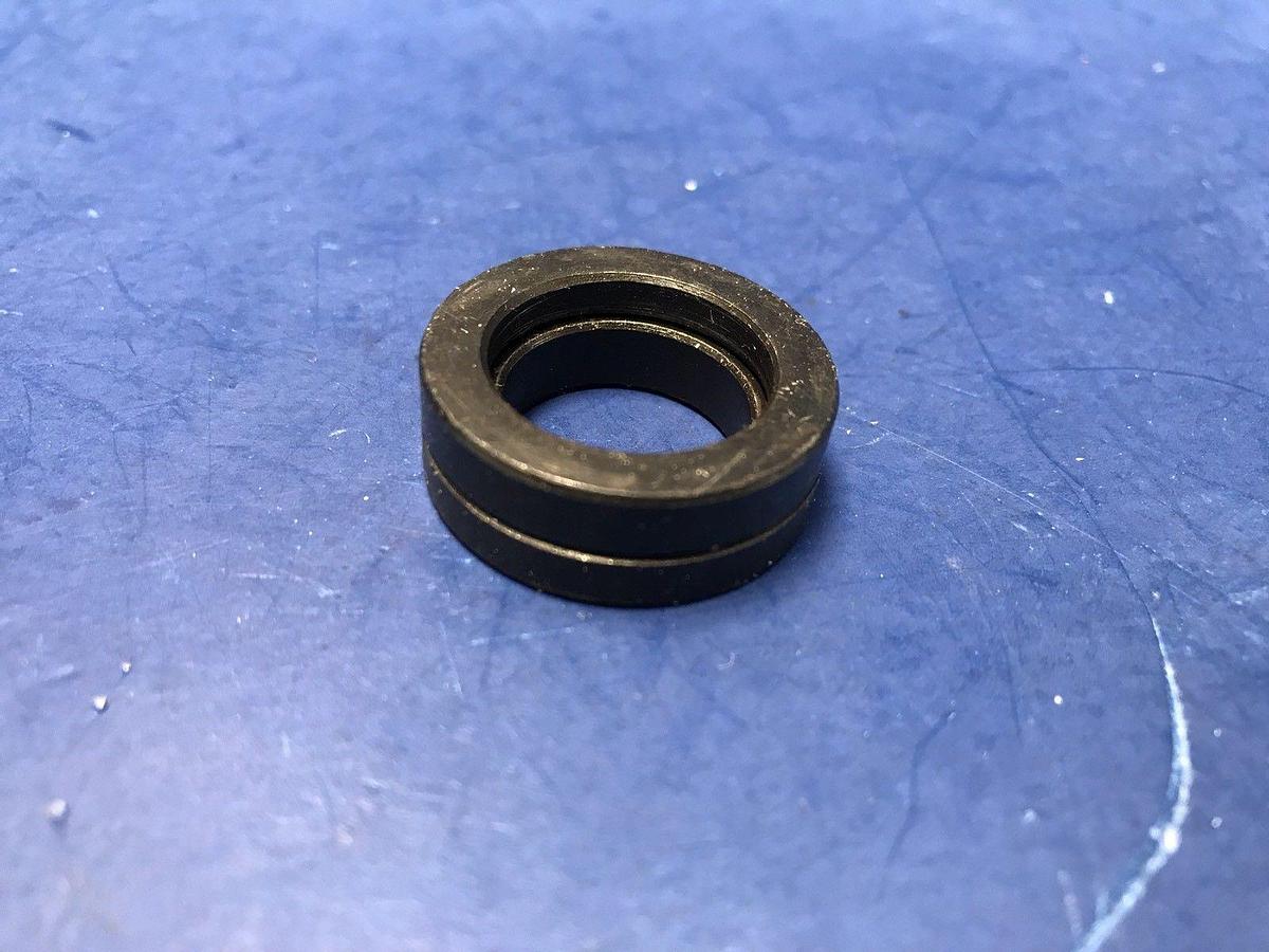 3/4" Round Beveled Washer, 31 Cone / Taper Sets