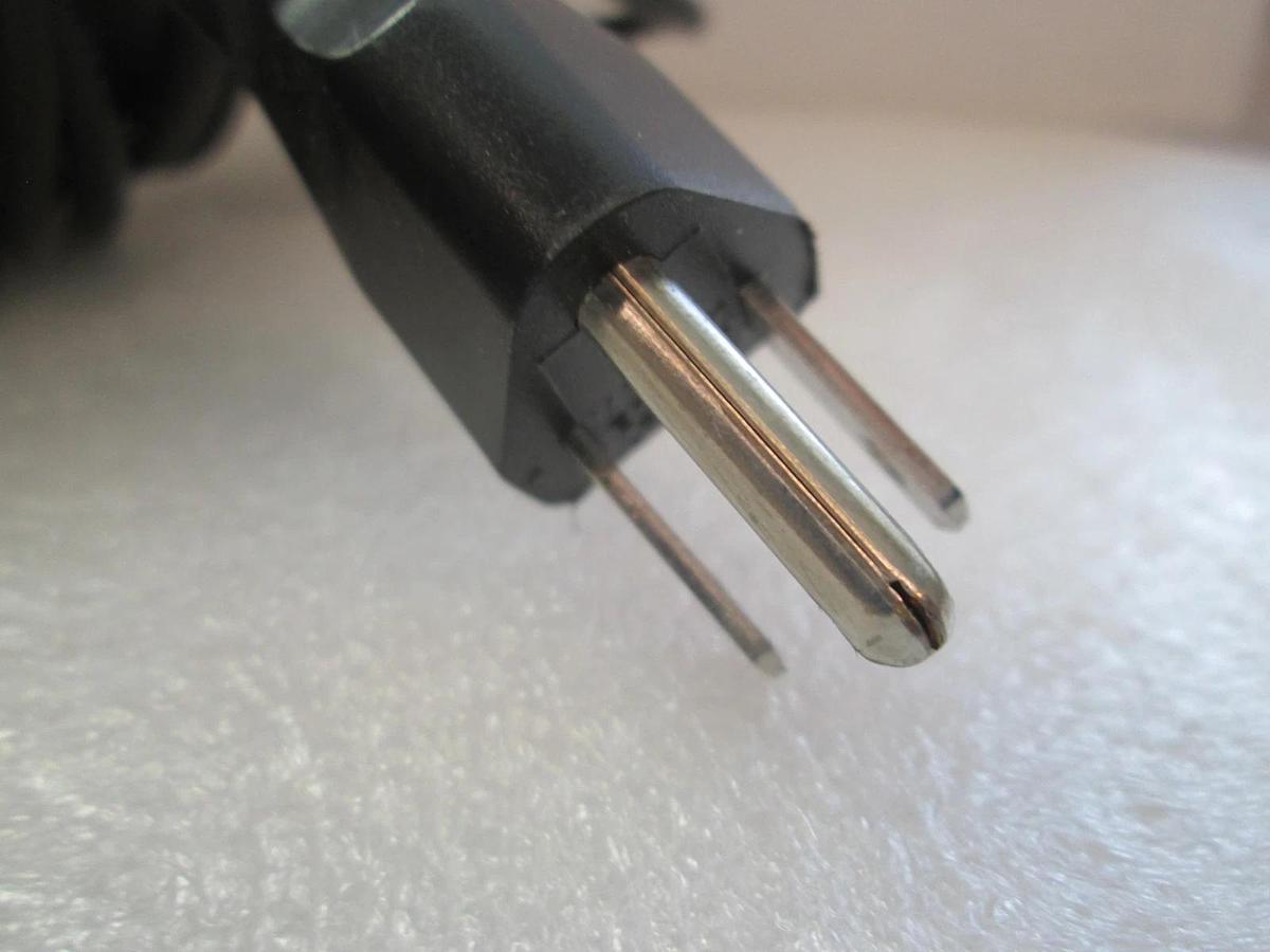 Used EDACPower Elec., EA11351A-120, 50-60Hz, AC Adapter, Used