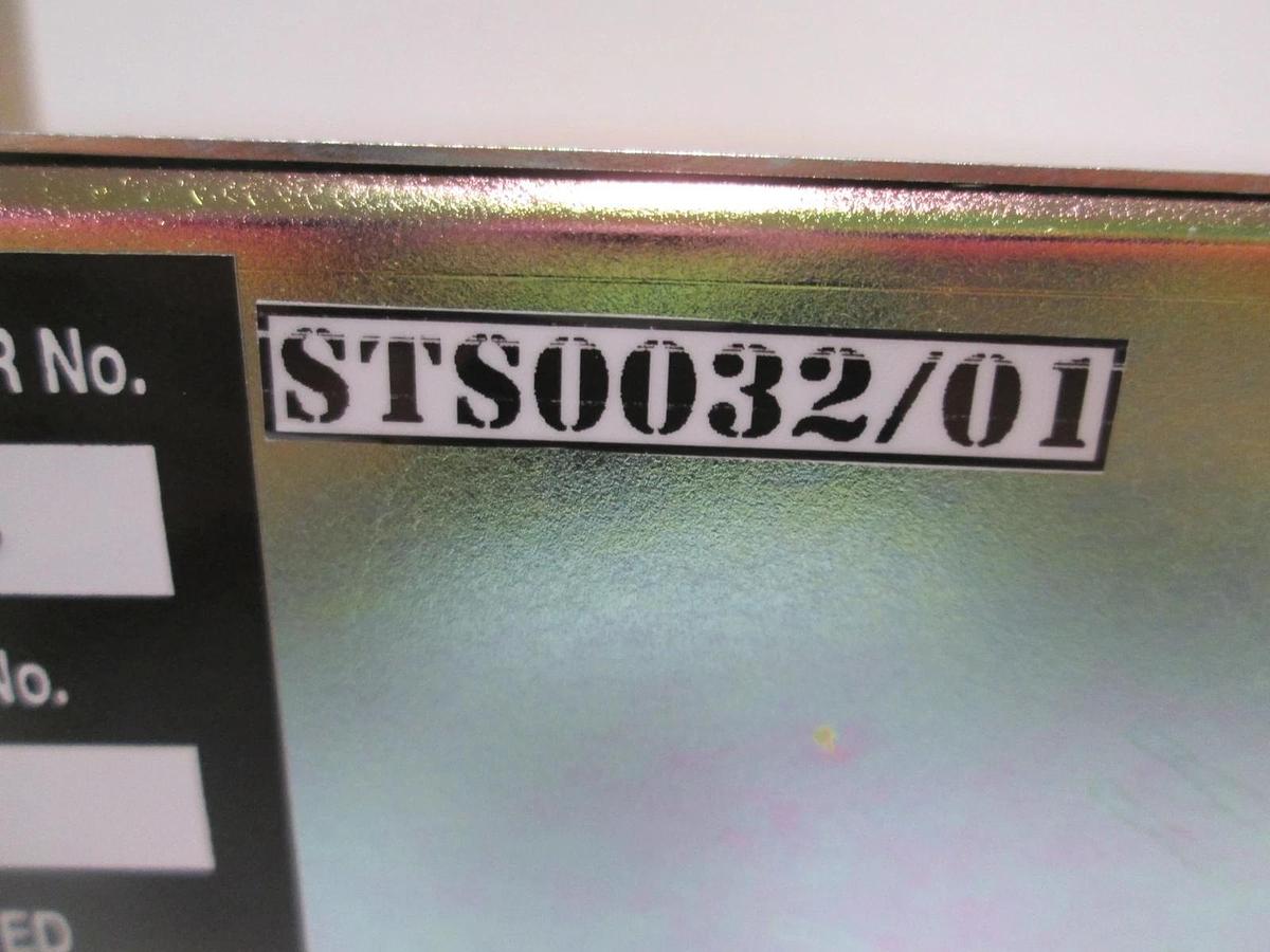 Used Digi, I/L Dislay Module, VI, STS0032/01 ICP, New