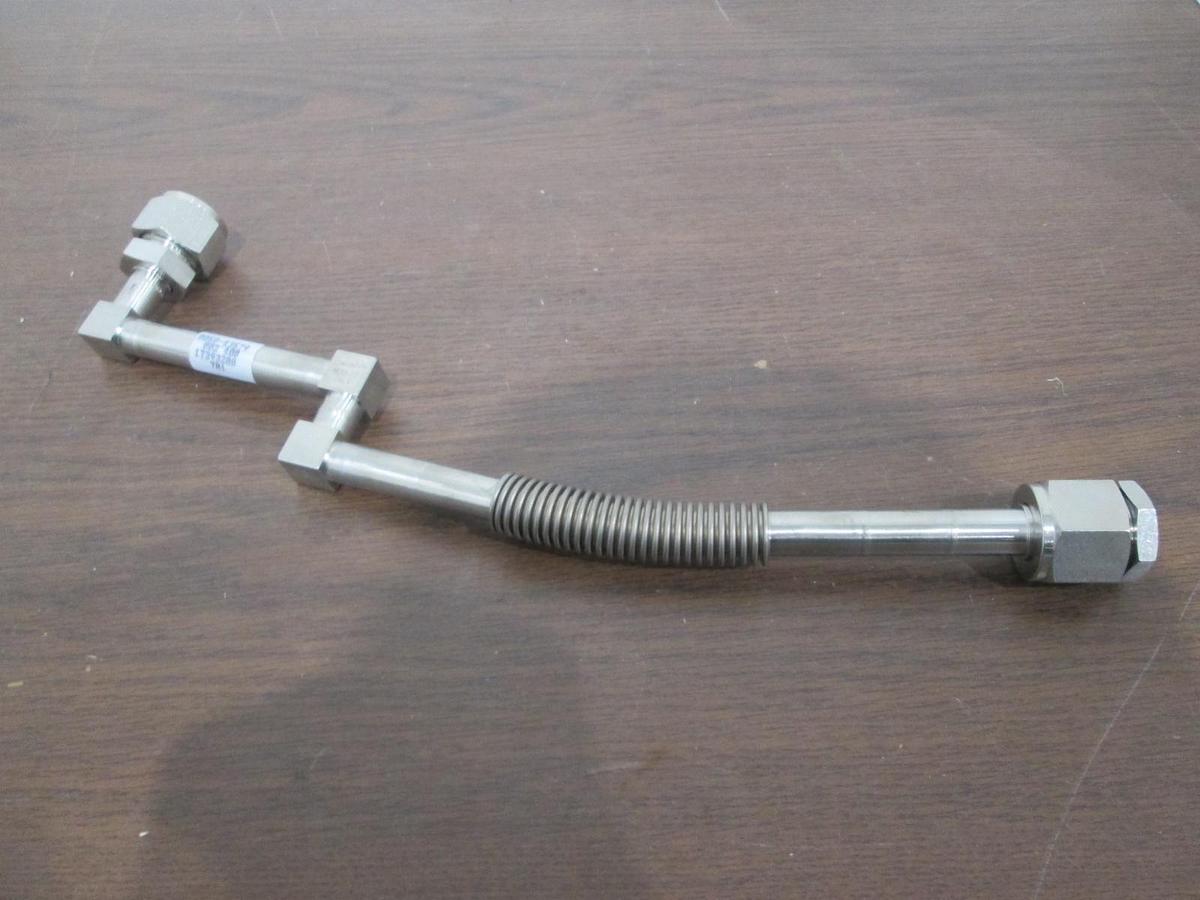 Used AMAT, 0050-43579, Weldment, Used