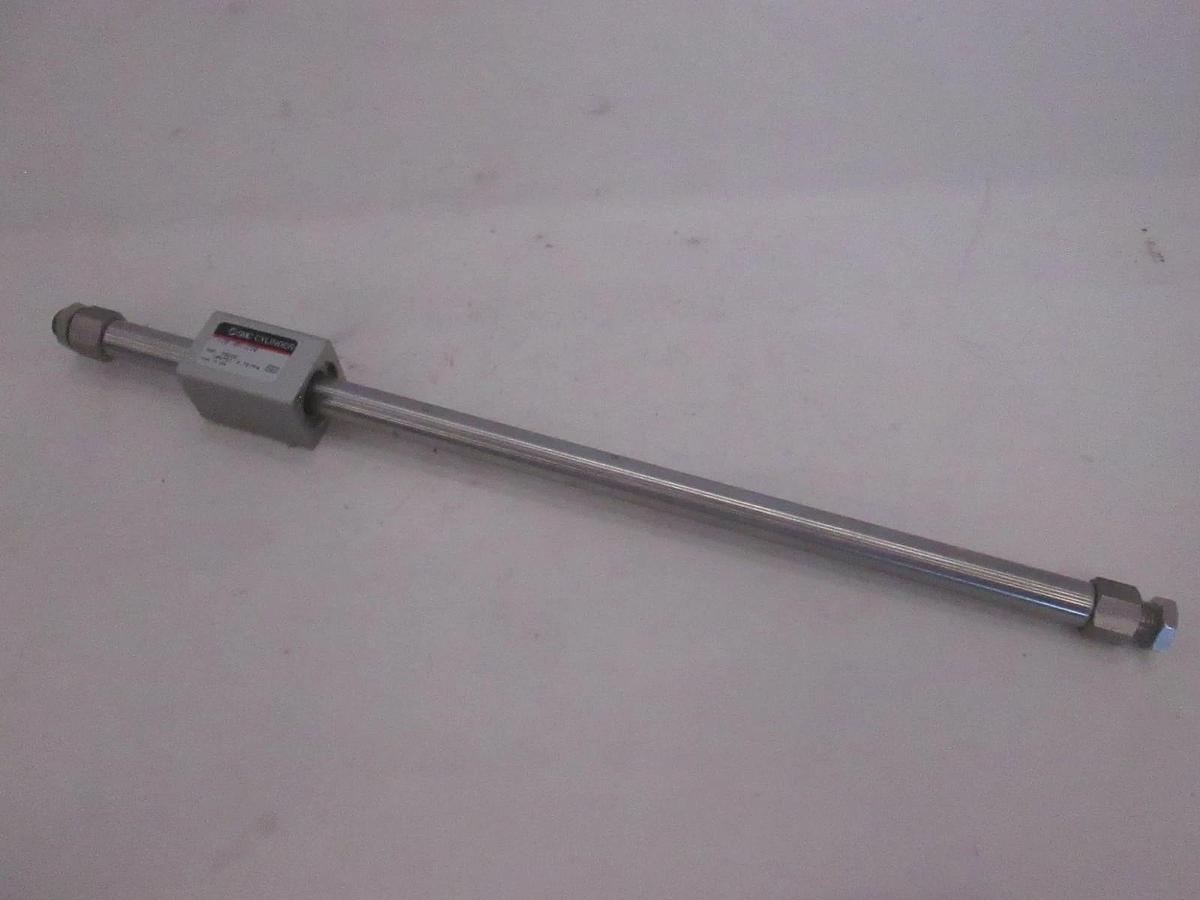 Used SMC, Cylinder, CY2B10H-250, 100 PSI, .70 MPa, Used