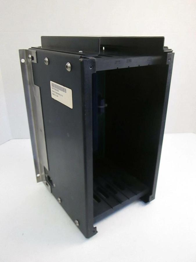 Used Semy Engineering Cage w/ Four PCB Slots, Used Mypro II
