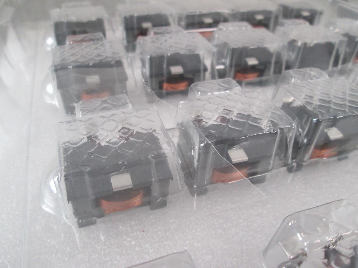 Bourns, Digikey, PQ2614BH-100K-ND, Fixed IND 10uH 30A, 1.9 MOHM, New, Lot of 17