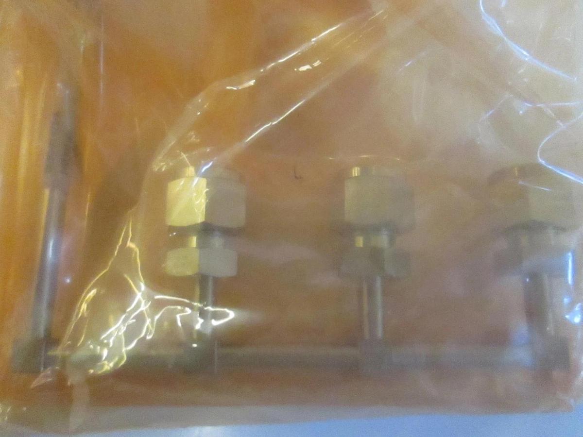 AMAT, 0050-31472, WELDMENT,UPPER PURGE,FUJIKIN UJR VIM VAR, New