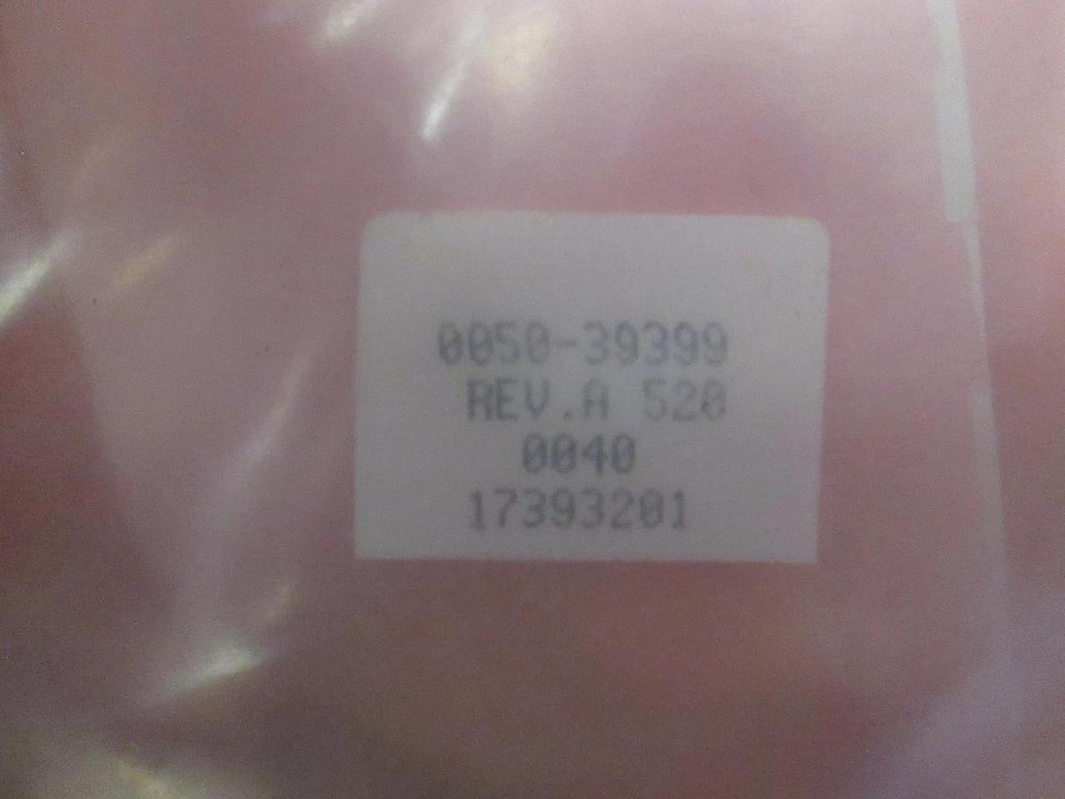 Used AMAT, 0050-39399, 1/4 1/4 male vcr adapter Used