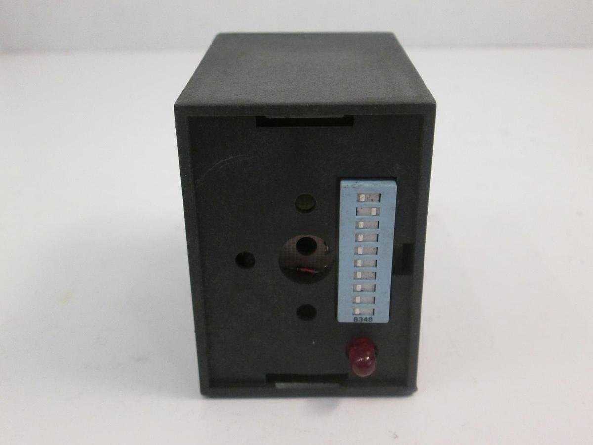 Used SSAC Digi-Set TDML120AL Time Delay Relay, 1-1023 Seconds, 120VAC, Used