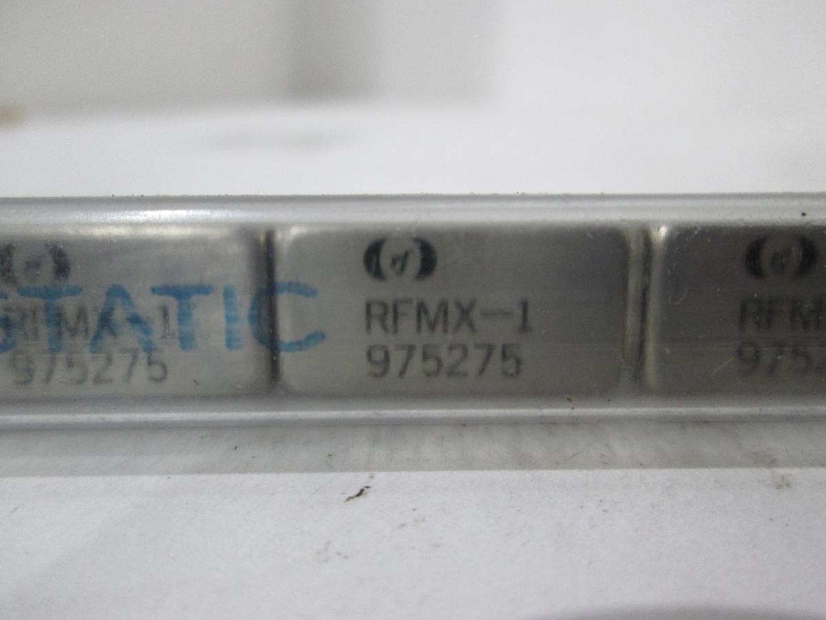 Used RF, RFMX-1 975275, Integrated Circuit, Used, Lot of 23