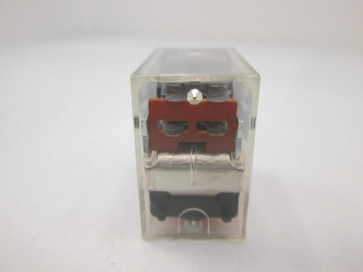 Used NTE Electronics, R16-17D5-24, Relay,24VDC, Used