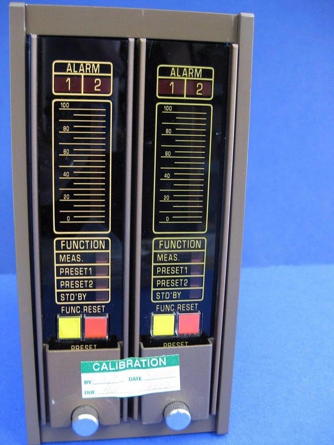 Bionics Instrument Controller Assy for Gas Detector
