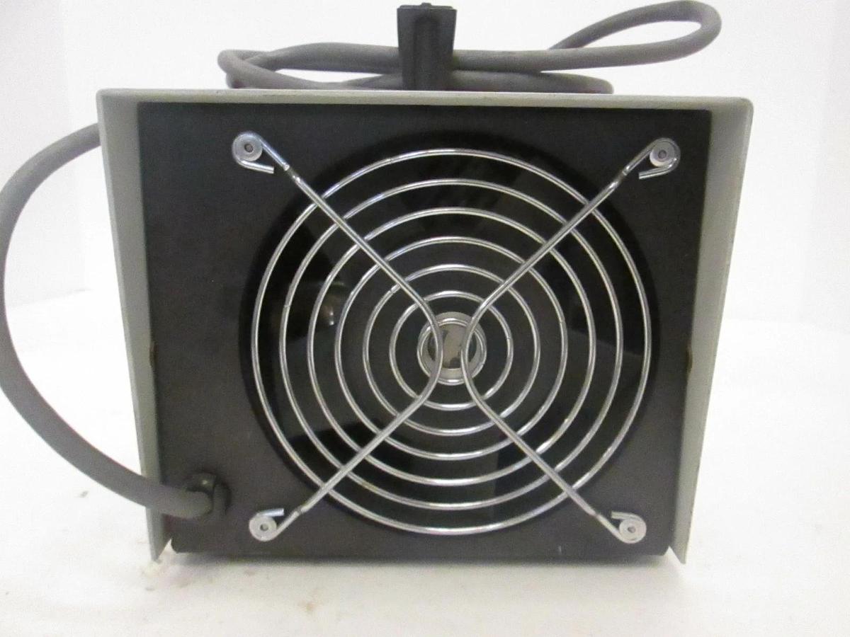 Used Cole Palmer, Low Noise Illuminator, Model 9741-50, Used