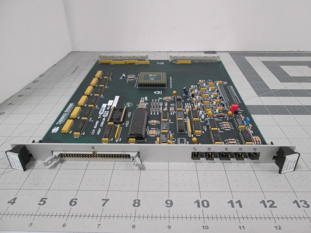 SPT Micro, 605492-01, LCA Oxide Board, PCB Assy, New