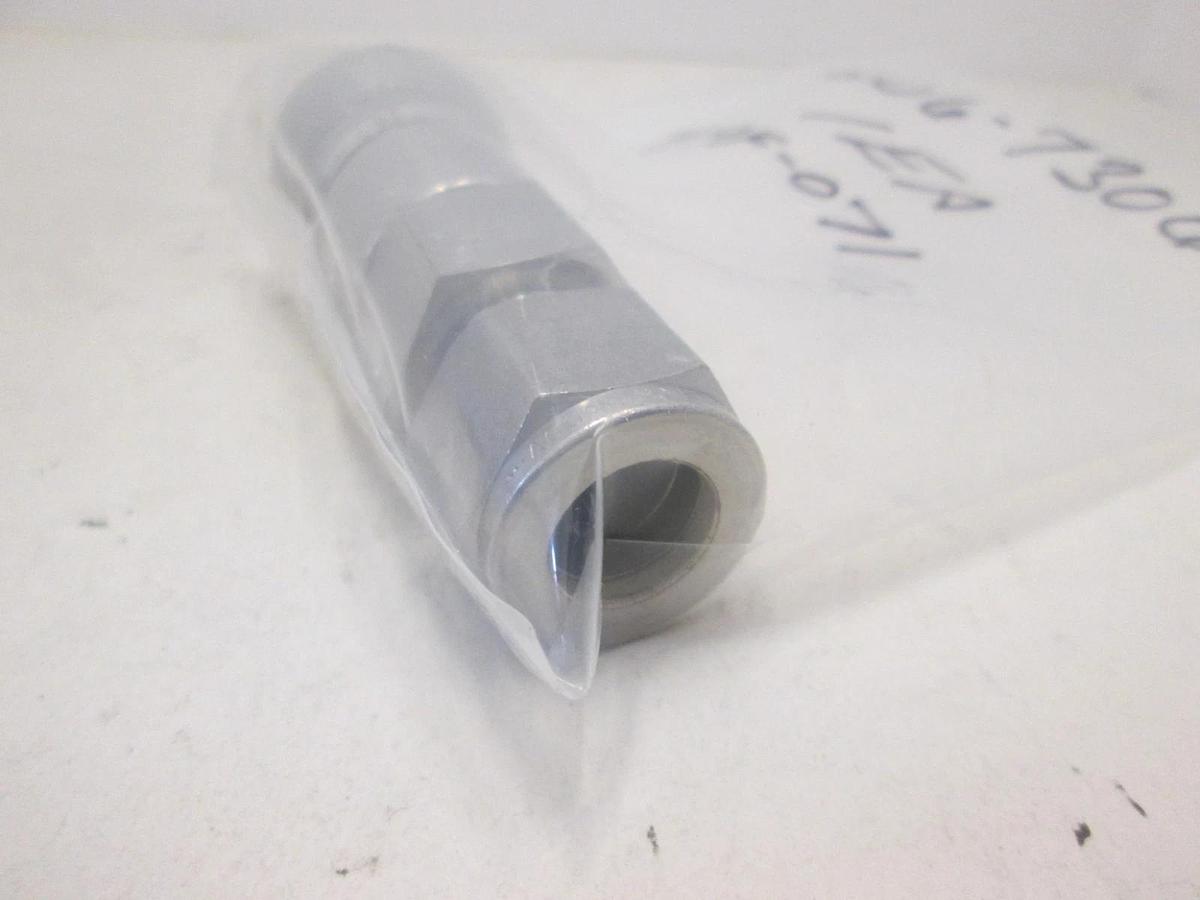 Swagelok, SS-400-3-4TTM, BODY,SST,Q-DISC-F,1/2T,EP, New