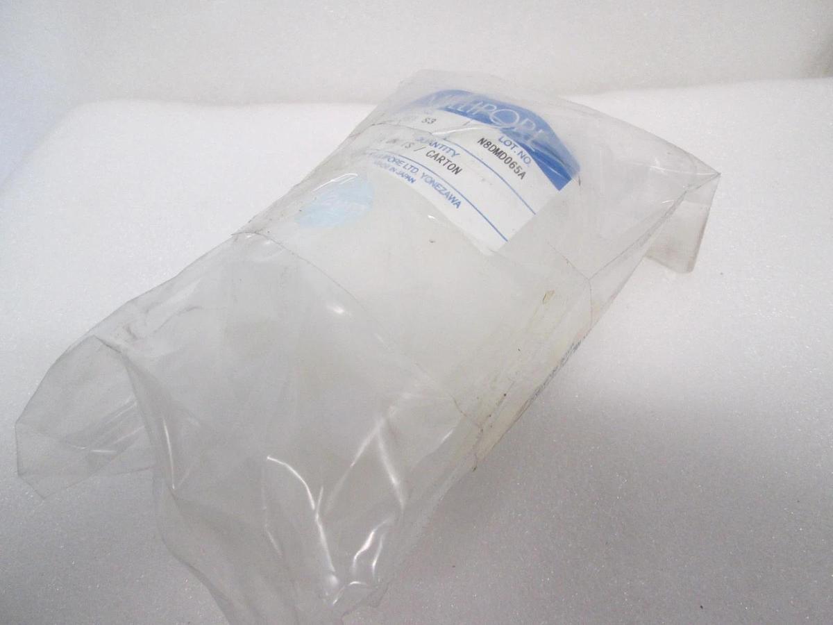 Millipore, CWFG 2S1 S3, Filter, New