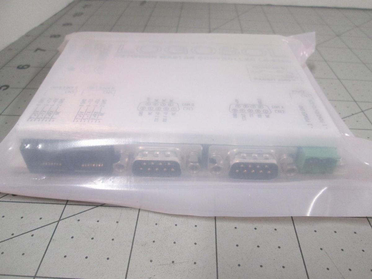 Logosol, LS-980C, Network Master Controller, New
