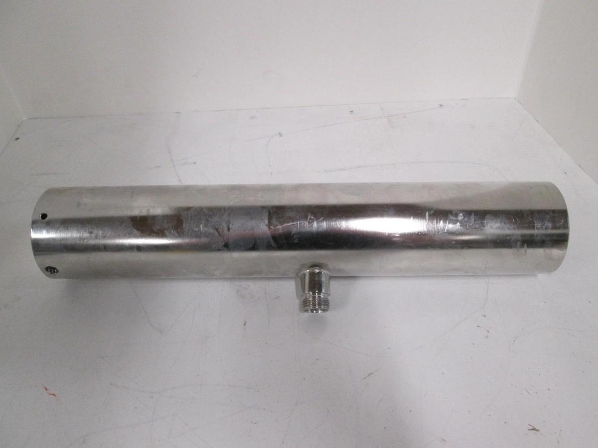 Used MRL, Paddle Adapter Cantilever, Used