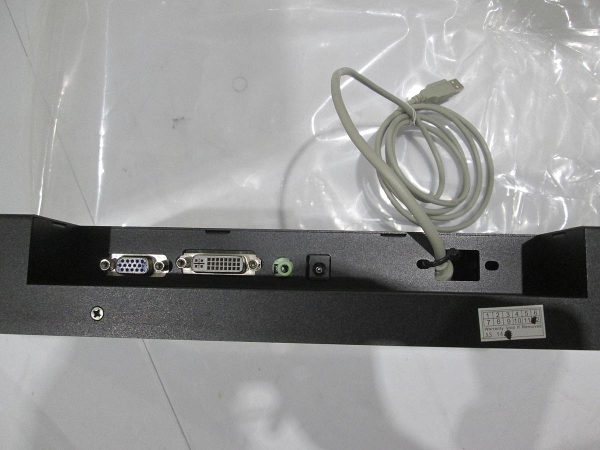 Touch Screen, MTK1560-TC-WD, New