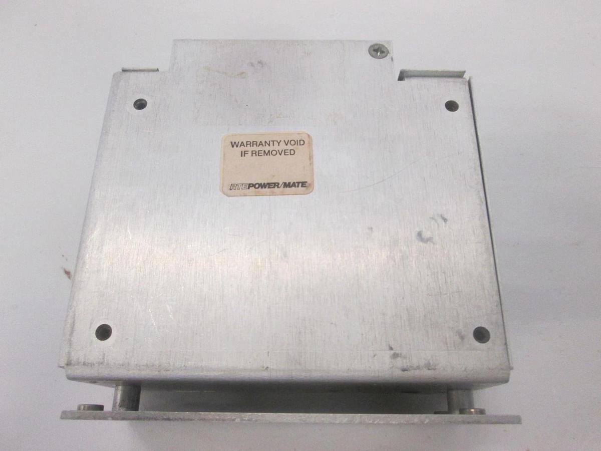 Used LRC, 7961-1-A1-0787, Power Supply Used