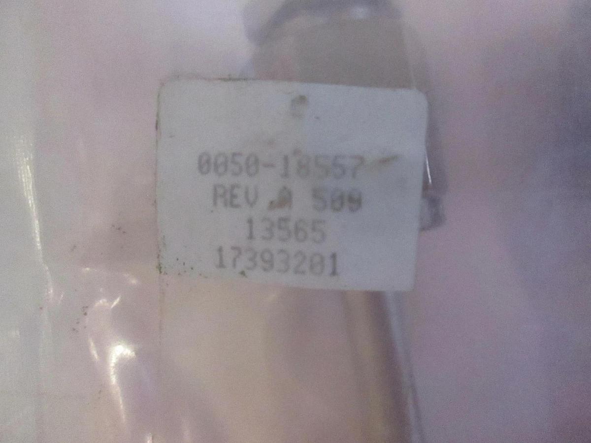 Used AMAT, 0050-18557, Weldment Pump Purge #2 Low K HDPCVD, New