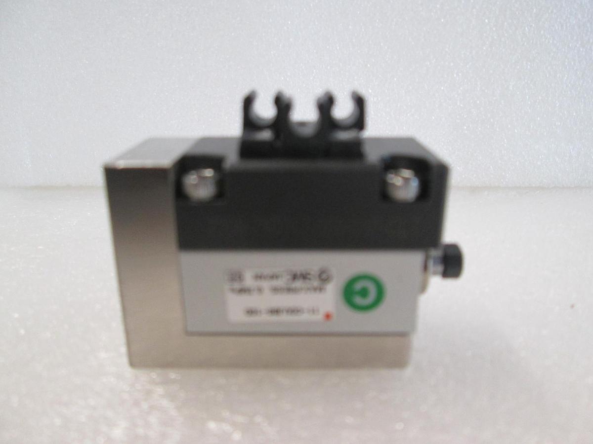 Used SMC, 11-CDUJB8-10D, Air Actuator, New