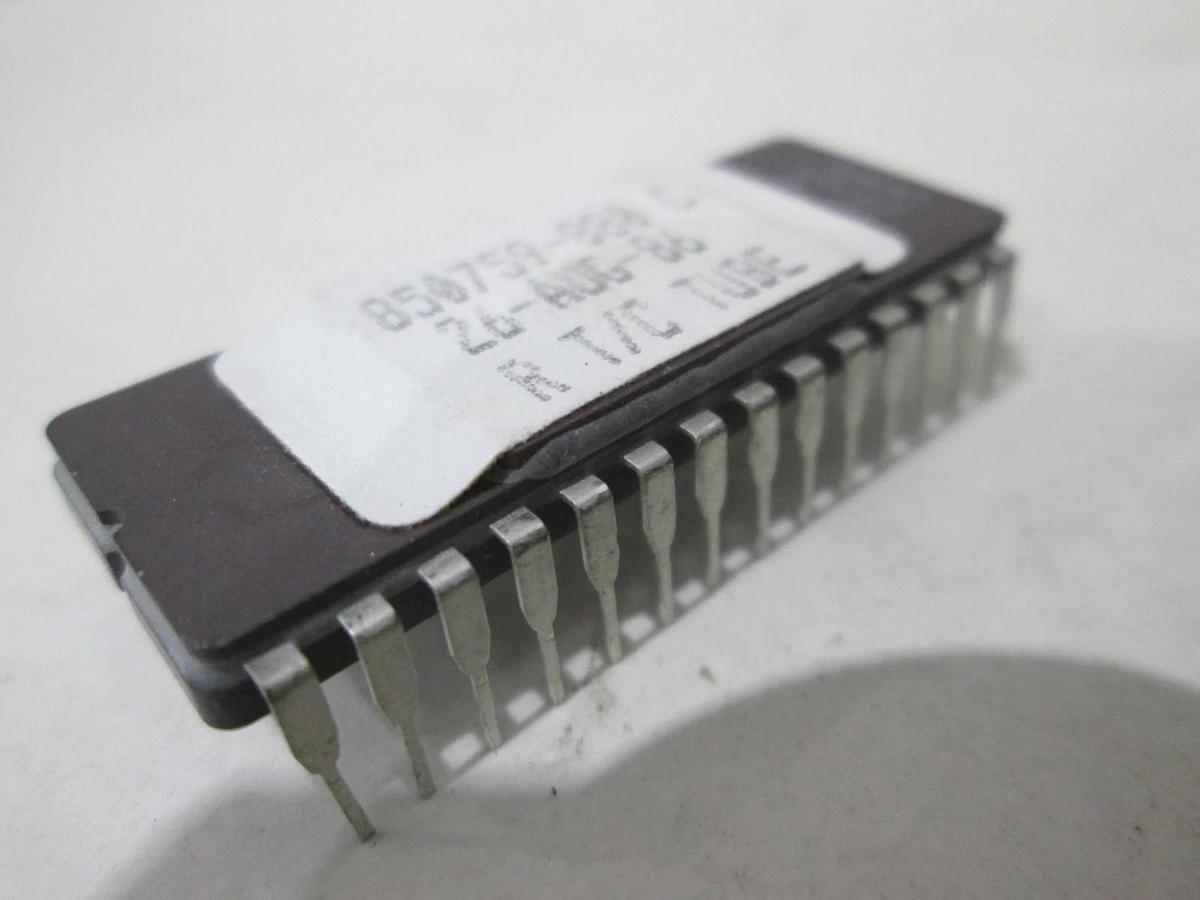 Texas Instruments, JL2764FS/098014, Integrated Circuit, Used