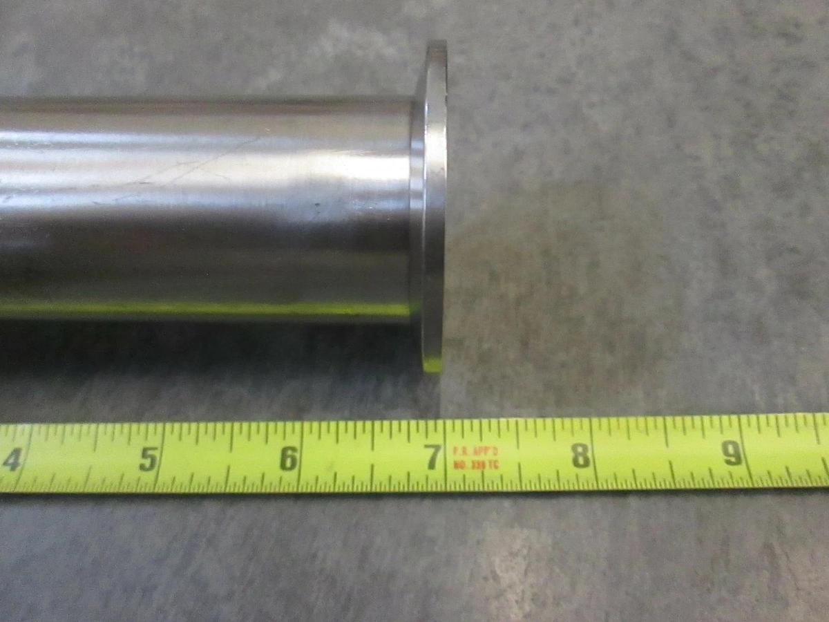 Used AMAT, 0050-76581, "S" Tube, New