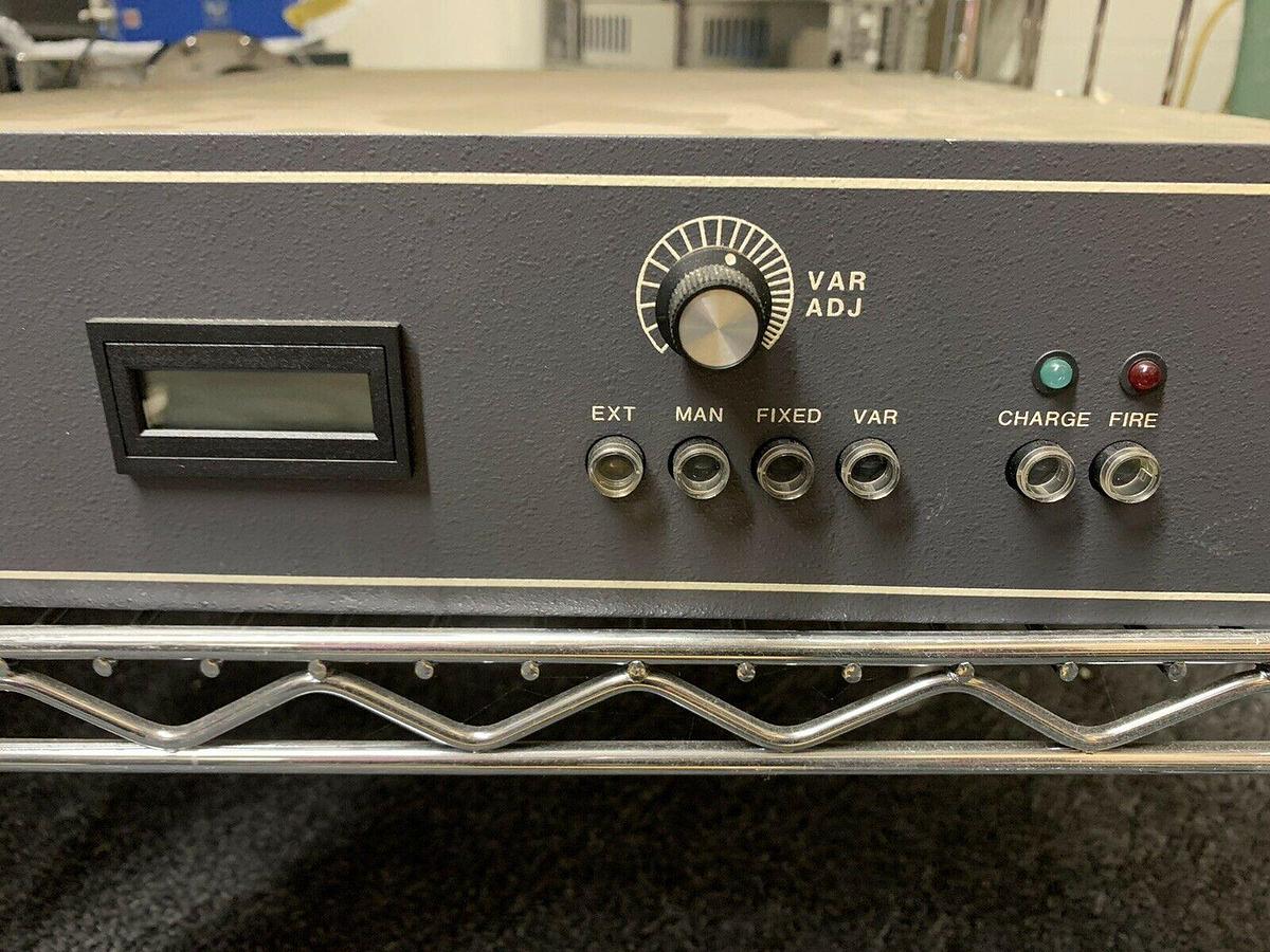 Used Continuum CU551, Used