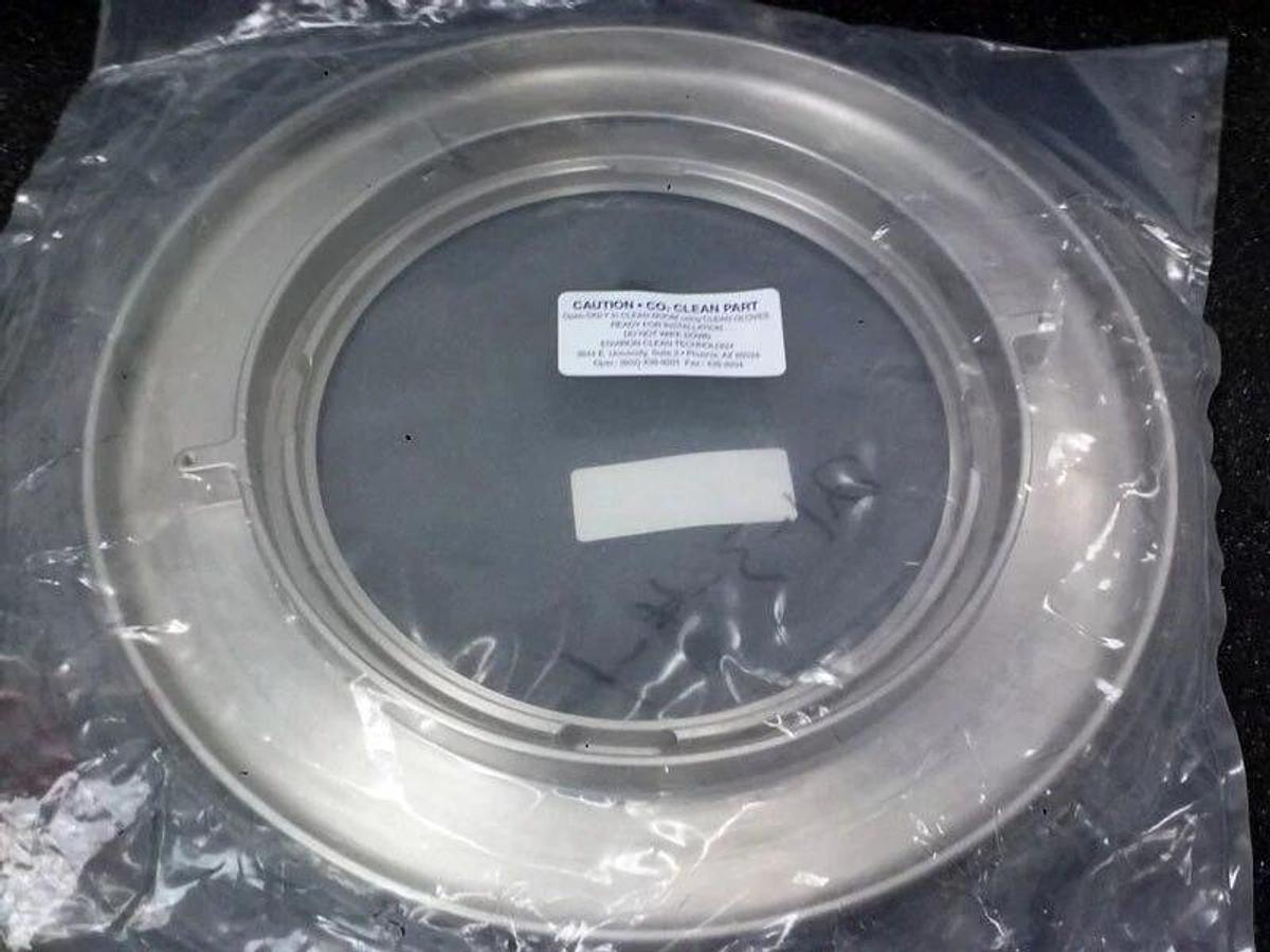 Used AMAT Applied Materials 0020-22510 Clamp Ring, Sealed Manufacturer Refurbished