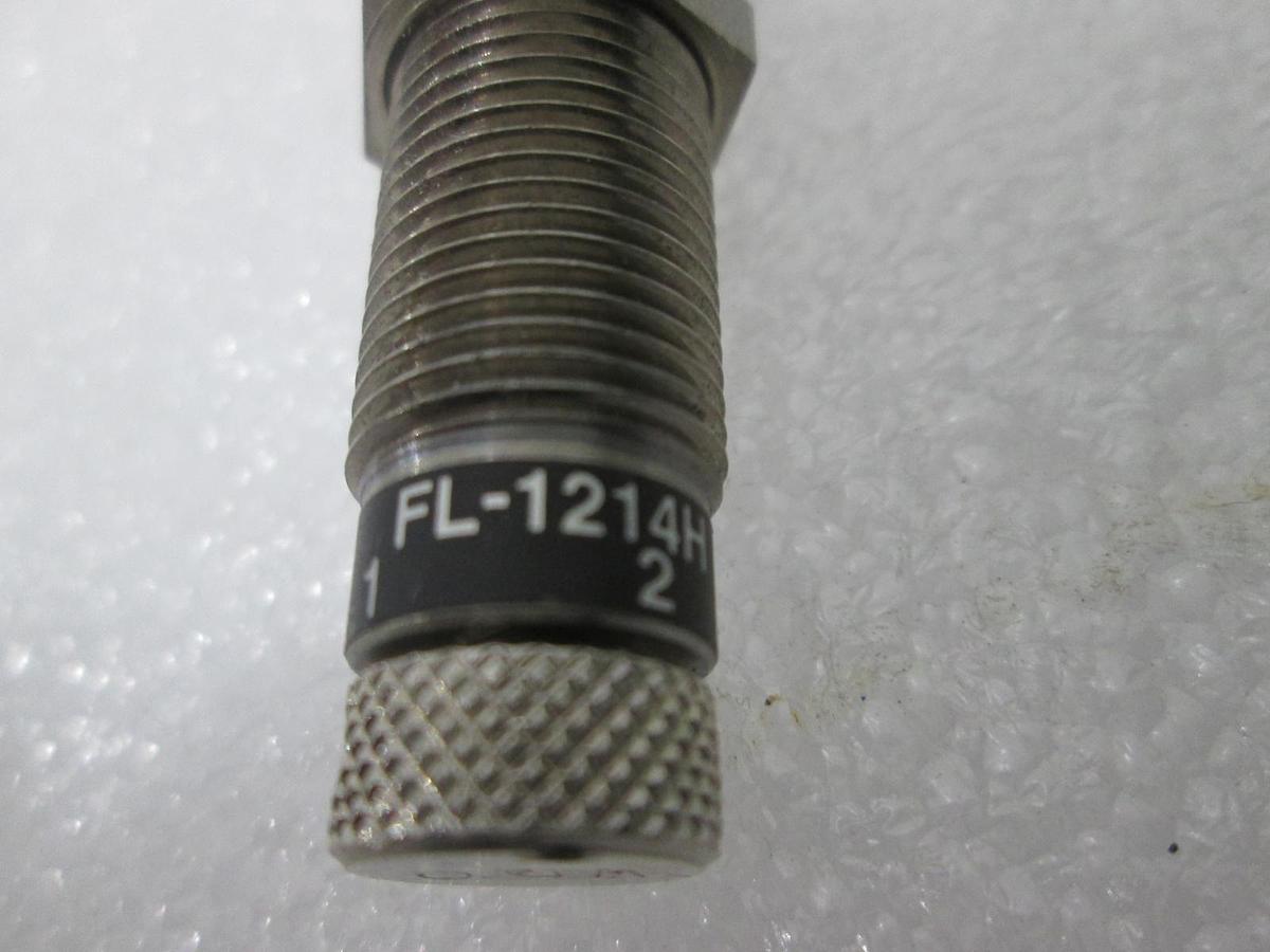 Fuji, FL-1214H, Adjustable Shock Absorber, New