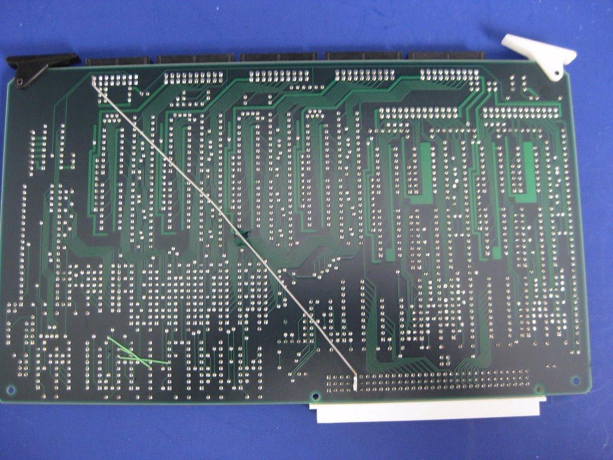 Used TEL Tokyo Electron CP-8400 PCB Assembly, Used
