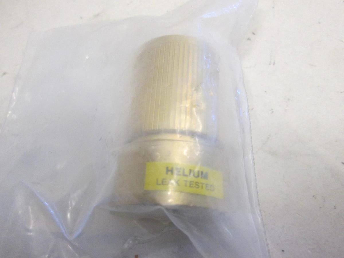 Hoke, 0125-2053-000, Valve New