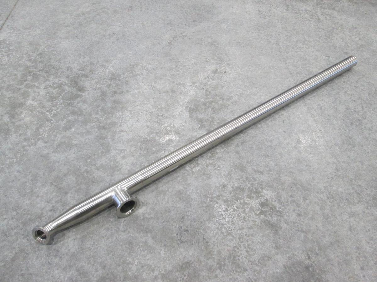 AMAT, 0050-24643, Vacuum Line, New