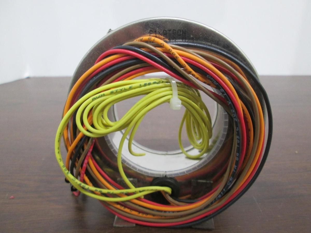Used Bender, W2-A62B, B911758, Measuring Current Transformer, Class 3, Used